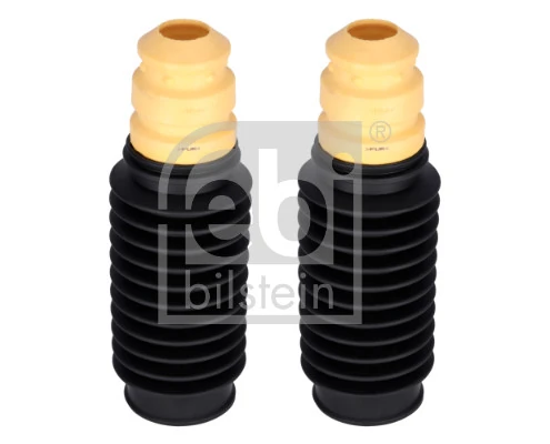 Dust Cover Kit, shock absorber